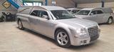 Chrysler 300C 3.0 V6 MERCEDES ENGINE-LEICHENWAGEN-5 PLATZ - Chrysler mit Diesel-Antrieb