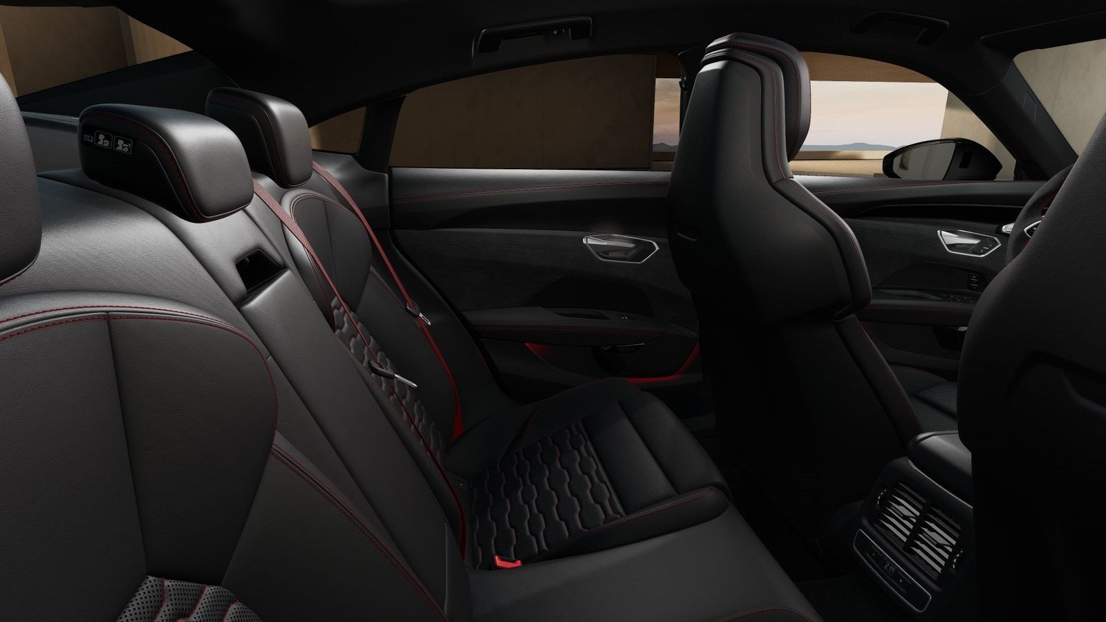 Audi RS e-tron GT - Bild 12