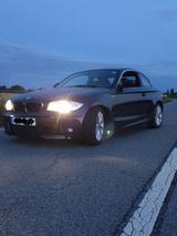 BMW E82 118d Coupe - BMW mit Diesel-Antrieb: Coupe, Sitzheizung, 1.8