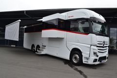 Andere DEMBELL Smart-Modell MB ACTROS 2553 - wie NEU !