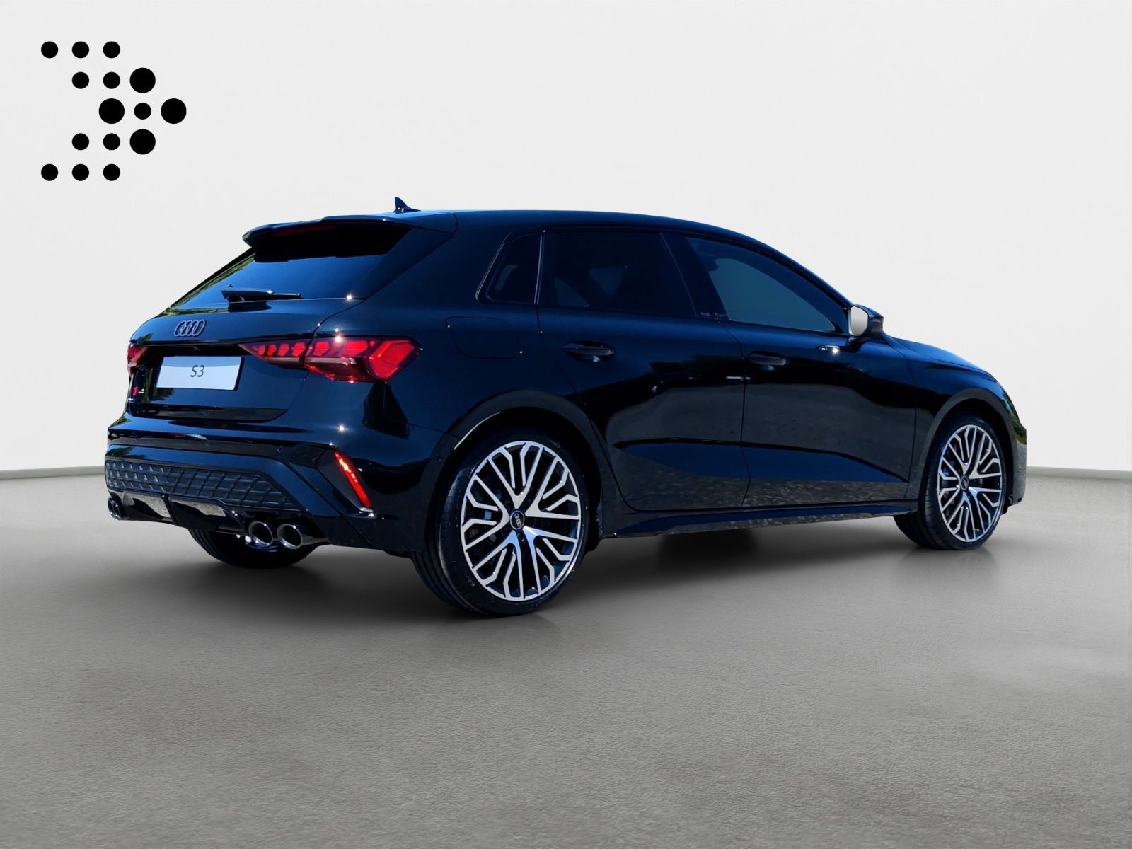 Audi S3 - Bild 2