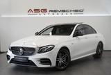 Mercedes-Benz E 53 AMG 4M+ Limousine *19 *Dist*Wide*Pano*360° - weiße Mercedes-Benz E 53 AMG