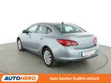 Opel Astra 1.6 CDTI DPF Exklusiv ecoFlex*NAVI*TEMPO* - Opel Astra: Ecoflex