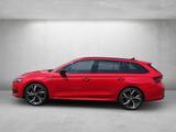 Skoda Octavia Combi 2.0 TDI 150PS Sportline Ahk; Canto - Skoda Octavia: Ps