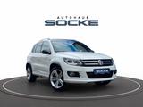 Volkswagen Tiguan 2.0 TDI CityScape - Volkswagen Tiguan CityScape mit Diesel-Antrieb