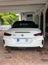 BMW Z4 sDrive30i M SPORT PAKET A M SPORT PAKET - BMW Z4 in Hagen