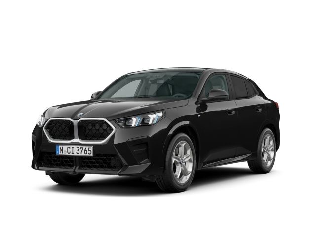 BMW X2 sDrive20i Steptronic M SPORT Panorama AHK Hea