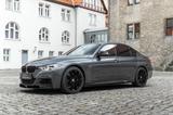 BMW 340I M-Performance HUD LED H&K HUD CARPLAY ALC - BMW 340 Gebrauchtwagen
