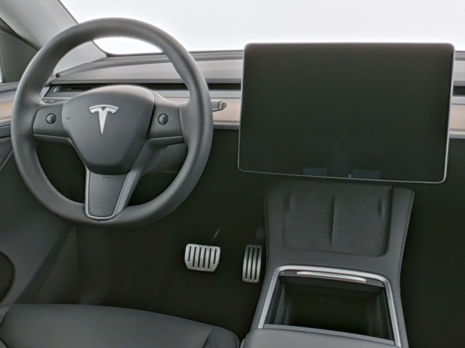 Tesla Model Y - Bild 16