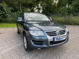 Volkswagen Touareg 3.0 V6 TDI *Navi* - Volkswagen Touareg aus 2007: V6 TDI