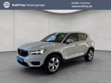 Volvo XC40 T2 Momentum-Pro Lederpolsterung Beige UD70 - Volvo XC40 Gebrauchtwagen in Frankfurt