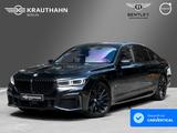 BMW 730Ld*MSport*ExecutiveLounge*Voll* - BMW 730: Ld