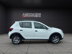 Dacia Sandero II 0.9 TCe 90 eco² Stepway Prestige