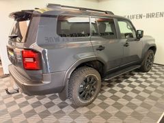 Toyota Land Cruiser 2,8 D-4D 151 kW AWD AHK – Bild 43