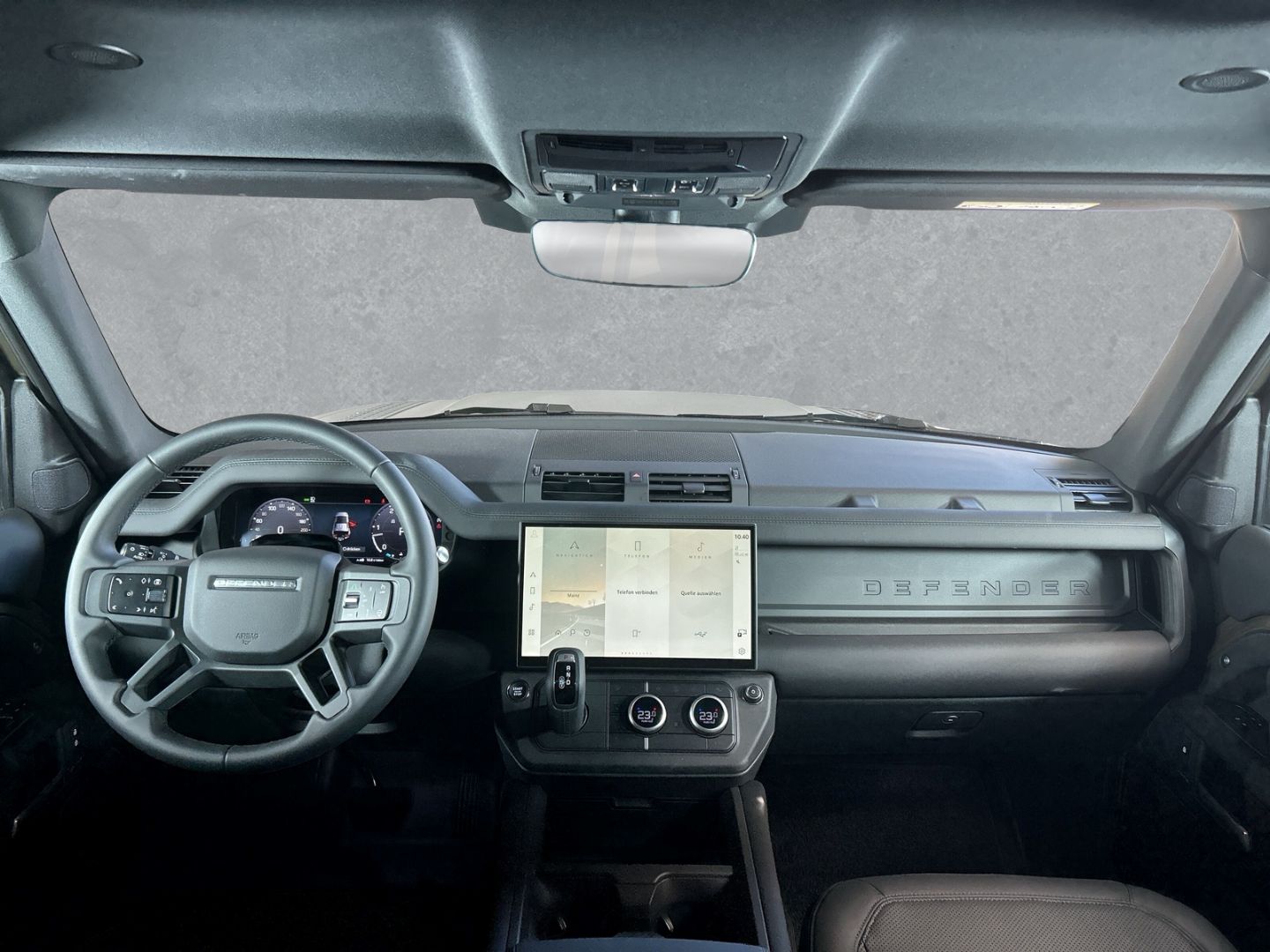 Land Rover Defender 110 D200 X-Dynamic SE Pano AHK Winterpa foto 4