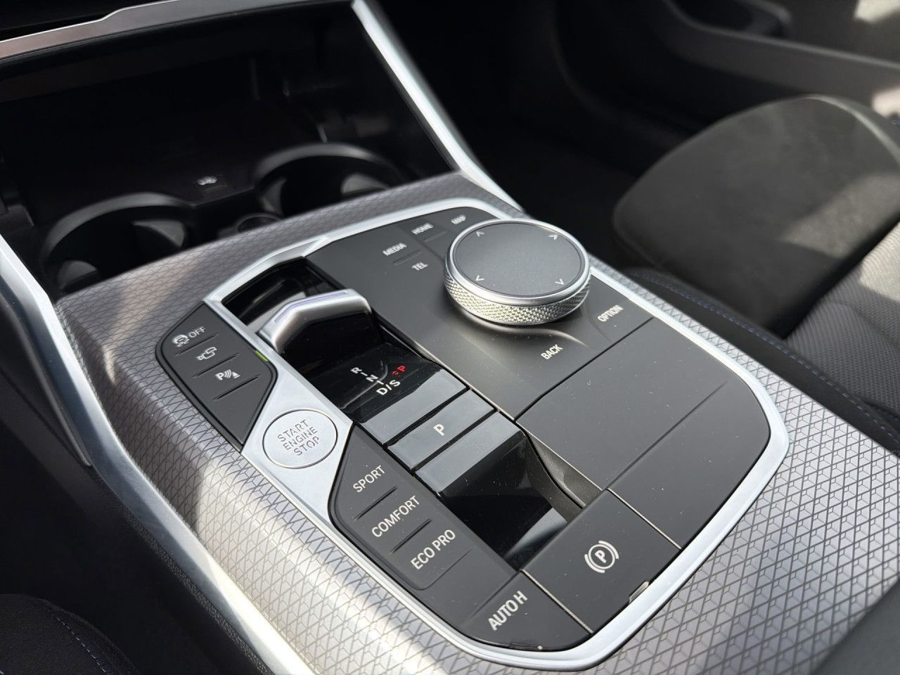 BMW 320 - Bild 22