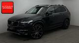 Volvo XC90 D5 AWD STANDHEIZUNG+KAMERA+KEYLESS+VOLL-LED - gebrauchte Volvo XC90 aus dem Jahr 2019