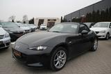 Mazda MX-5 Prime-Line Klima/LED/Alu/Allwetterreifen - Mazda MX-5 Gebrauchtwagen in Berlin