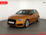 Audi A3 Sportback 30 TFSI S tronic S line LED 18Z  Al - Audi A3: Kombi, Sportback