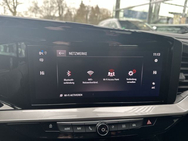 Mokka e e Ultimate Park&Go Premium NAVI 18 ALU