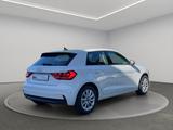Audi A1 Sportback 30 TFSI S tronic LED+SITZHEIZUNG+KL - Audi A1: Weiß