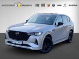Mazda CX-60 Homura Hybrid AWD HUD Navi Memory Sitze So - gebrauchte Mazda CX-60 aus dem Jahr 2024