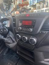Iveco IVECO Daily 70C18 mit LBW  - Iveco: Kleinbus