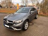 Mercedes-Benz GLC 250 4MATIC Autom. - Coupe - Privatanbieter Berlin gebraucht