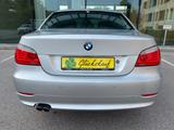 BMW 525 Baureihe 5 Lim. 525i, Automatik, Navi, Xenon - BMW 525: I
