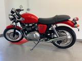 Triumph Thruxton Diablo Red - Angebote