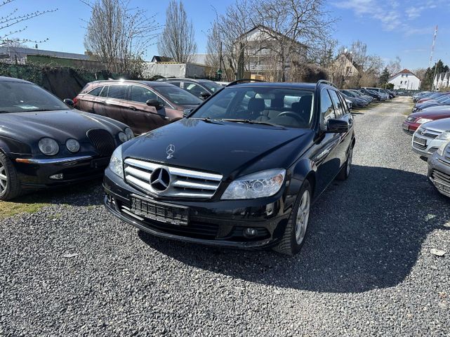 Mercedes-Benz C 220 C 220 T CDI (204.208)