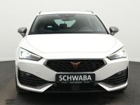 Cupra Leon - Vorschau Bild 7