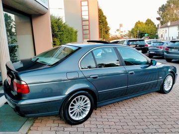 BMW 528 - 4