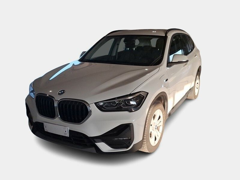 BMW X1 XDRIVE 25E BUSINESS ADVANTAGE AUTOMATICO 