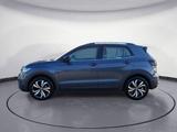 Volkswagen T-Cross 1.0 TSI OPF Style - Volkswagen T-Cross in Freiburg