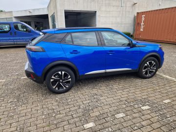 Bild 10 Peugeot 2008 Allure