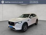 Mazda CX-60 AWD PHEV Aut. EXCLUSIVE-LINE - Mazda CX-60 mit Benzin-Antrieb: Automatik
