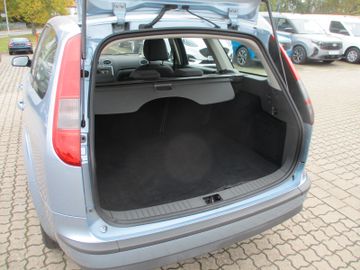 Ford Focus Turnier Fun X * Klimaanlage *