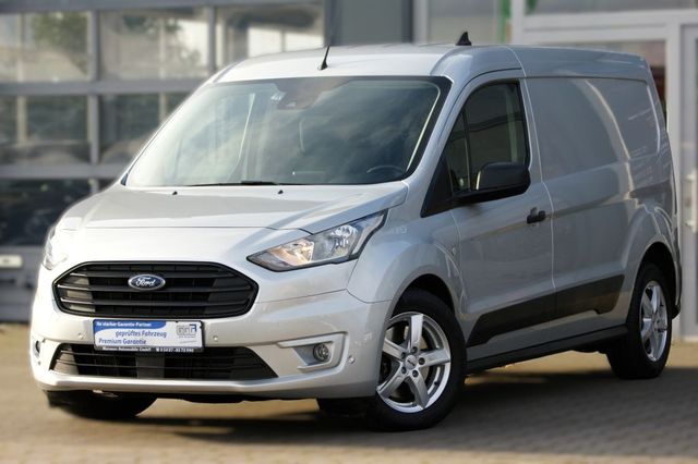 Ford Transit Connect 230 L2 S&S Autm. Trend