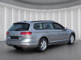 Volkswagen Passat Variant Trendline 1.6TDI*AHK ACC Navi SHZ - Volkswagen Passat Variant: 1.6
