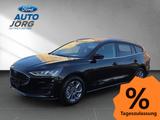 Ford Focus Turnier Titanium X 1.0 EcoBoost Hybrid *Au