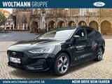 Ford Focus Turnier ST-Line 1.0 EcoBoost Mild-Hybrid