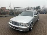 Mercedes-Benz C 43 AMG W202 Limousine  DE Fahrzeug 2 Hand - Mercedes-Benz C-Klasse: W202