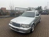Mercedes-Benz C 43 AMG W202 Limousine  DE Fahrzeug 2 Hand - Mercedes-Benz C 43 AMG aus 1999