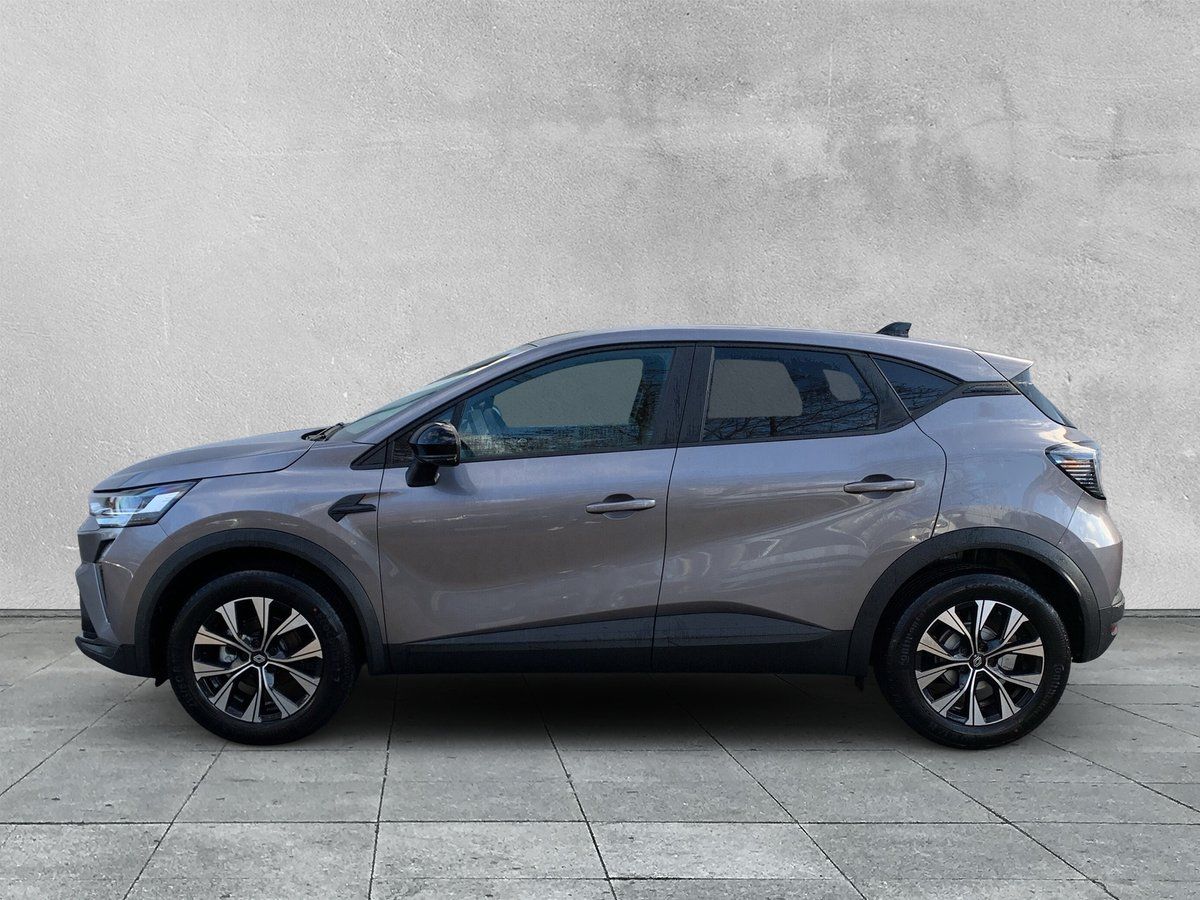 Renault Captur - Bild 2