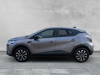 Renault Captur - Vorschau Bild 2