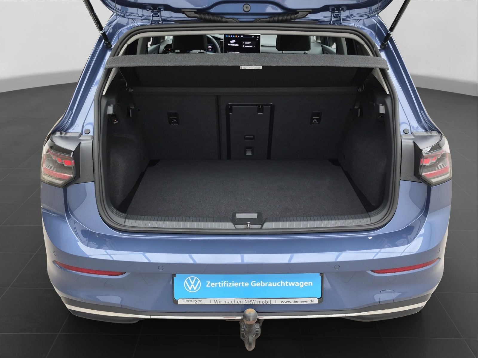 Volkswagen Golf - Bild 18