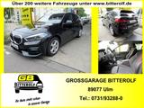 BMW 118d Sportline 5-türig Navi/Hifi/Temp/PDC/LED - BMW 118 Sportline Gebrauchtwagen