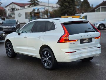 Volvo XC60 - 12