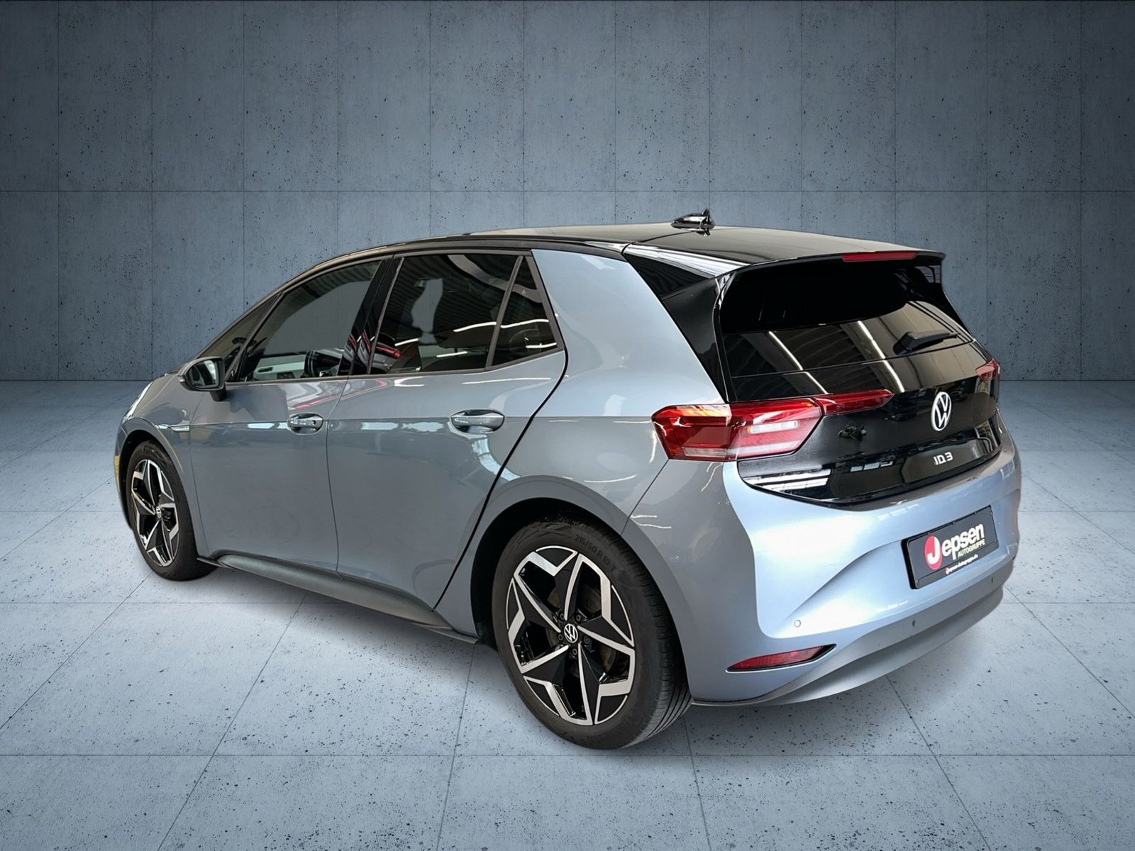 Volkswagen ID.3 - Bild 3